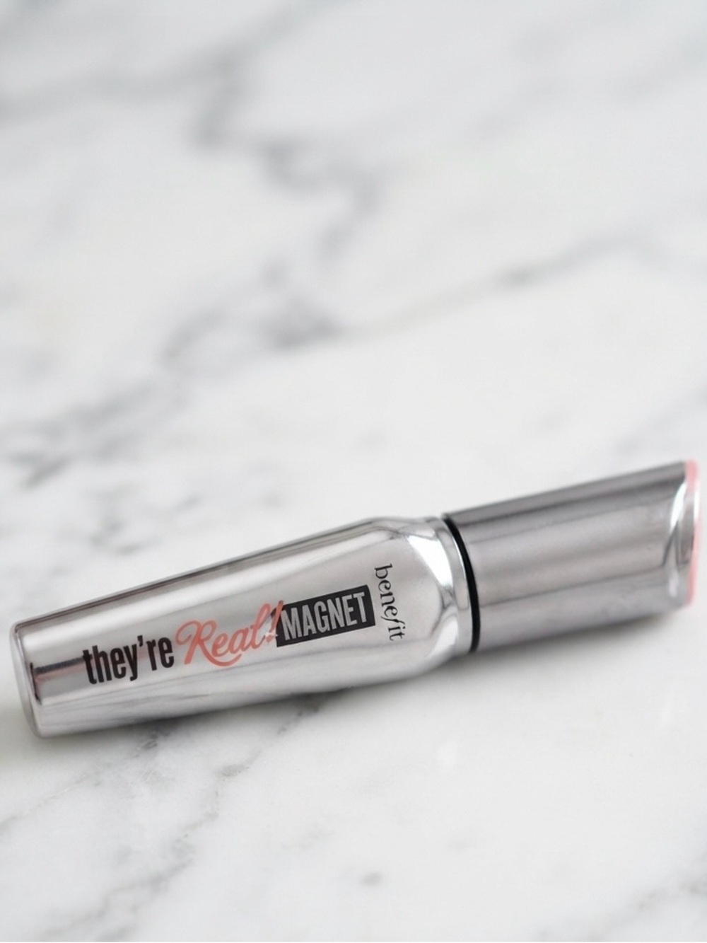 Benefit They're Real! Magnet Mascara